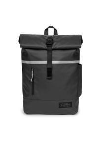 Plecak Eastpak Up Roll Bike. Kolor: czarny. Styl: casual #1