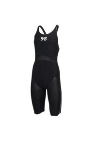 BLUESEVENTY - Blueseventy Nerotx2 Kneeskin - Black - Size 30. Kolor: czarny. Długość: do kolan