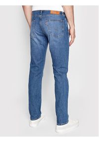 Levi's® Jeansy 511™ 04511-5461 Niebieski Slim Fit. Kolor: niebieski #3