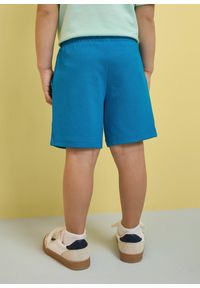bonprix - Szorty z grubego bawełnianego dżerseju (2 pary). Kolor: szary. Materiał: jersey, bawełna #3