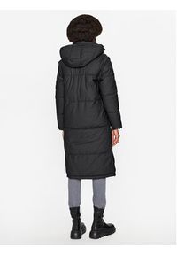 only - ONLY Kurtka zimowa 15299137 Czarny Relaxed Fit. Kolor: czarny. Materiał: syntetyk. Sezon: zima