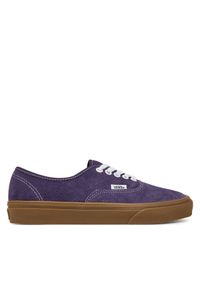 Tenisówki Vans. Kolor: fioletowy