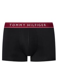 TOMMY HILFIGER - Tommy Hilfiger Komplet bokserek UM0UM03899 Czarny. Kolor: czarny. Materiał: bawełna #9