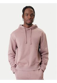 Hugo - HUGO Dres Dapodayote 50492581 Brązowy Regular Fit. Kolor: brązowy. Materiał: bawełna #2