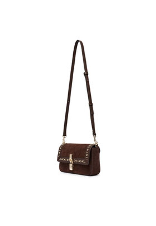 Furla Torebka Iride S WB02206 BX4597 CN 3244S Brązowy. Kolor: brązowy. Materiał: skórzane