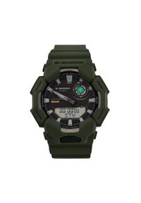 Zegarek G-Shock. Kolor: zielony #1