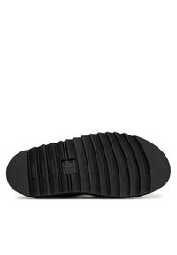 Dr. Martens Sandały Voss II DM31558001 Czarny. Kolor: czarny. Materiał: skóra #5