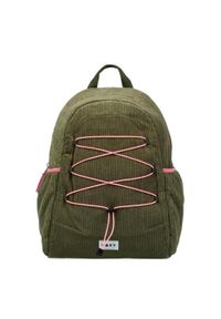 Roxy - Średni plecak dla Kobiety TRUE COLOR 15L Zielony. Kolor: zielony. Materiał: poliester, bawełna, tkanina #1