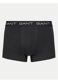 GANT - Gant Komplet 5 par bokserek 900025003 Czarny. Kolor: czarny. Materiał: bawełna #7