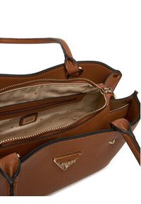 Guess Torebka HWBG87 78090 Brązowy. Kolor: brązowy. Materiał: skórzane #4