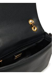 Aldo Torebka Nellyne 13989417 Czarny. Kolor: czarny. Materiał: skórzane