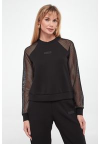 Armani Exchange - Bluza damska ARMANI EXCHANGE