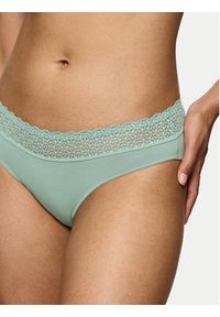 Triumph Figi klasyczne Feel of Modal 10214403 Zielony. Kolor: zielony #3