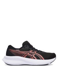Asics Buty do biegania Patriot 14 1012B836 Czarny. Kolor: czarny. Materiał: mesh #1