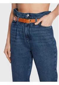 Liu Jo Jeansy UF2043 D4623 Niebieski Regular Fit. Kolor: niebieski #3