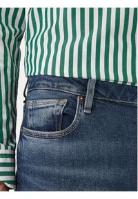 Guess Jeansy M2YAN1 D4Q42 Niebieski Skinny Fit. Kolor: niebieski #6