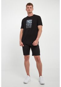 Armani Exchange - T-shirt męski z logo ARMANI EXCHANGE #2