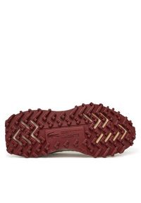 Lacoste Sneakersy Elite Active 7-49SFA0002 Biały. Kolor: biały. Materiał: materiał #6