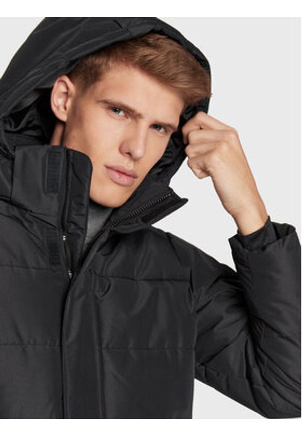 Only & Sons Kurtka zimowa Carl 22020156 Czarny Regular Fit. Kolor: czarny. Materiał: syntetyk. Sezon: zima