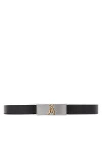 Patrizia Pepe Choker 8J1722/L048-K103 Czarny. Kolor: czarny #3