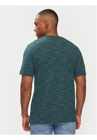 s.Oliver T-Shirt 2129471 Zielony Regular Fit. Kolor: zielony #4