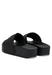 Liu Jo Klapki Mykonos 01 BA6077 EX028 Czarny. Kolor: czarny. Materiał: syntetyk #6