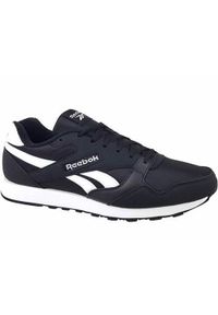 Buty do chodzenia męskie Reebok Ultra Flash. Zapięcie: sznurówki. Kolor: wielokolorowy. Materiał: materiał, tkanina, syntetyk. Szerokość cholewki: normalna. Sport: turystyka piesza #1