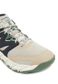 Merrell Sneakersy Maipo Explorer Aerosport J038017 Écru. Materiał: materiał #6