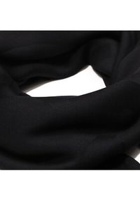 Calvin Klein Chusta Large Monogram K60K611740 Czarny. Kolor: czarny #3