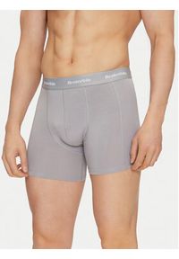 Resteröds Komplet bokserek Kalle 27962 49 Kolorowy. Materiał: bawełna, wiskoza. Wzór: kolorowy #5