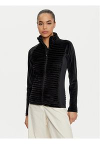 Protest Polar Delay 3611844 Czarny Regular Fit. Kolor: czarny. Materiał: syntetyk #1