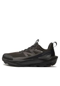 salomon - Salomon Trekkingi Elixir Activ Gore-Tex L47456100 Szary. Kolor: szary. Materiał: materiał. Technologia: Gore-Tex. Sport: turystyka piesza #3
