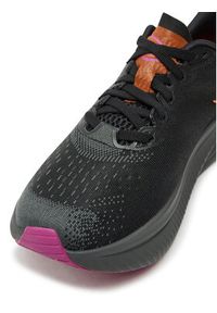 HOKA - Hoka Buty do biegania Mach 6 1147810 Czarny. Kolor: czarny. Materiał: materiał #5
