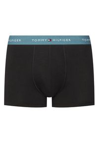 TOMMY HILFIGER - Tommy Hilfiger Komplet bokserek UM0UM03061 Czarny. Kolor: czarny. Materiał: bawełna #10