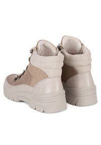 Remonte Trzewiki D0E79-20 Brązowy. Kolor: brązowy. Materiał: skóra #5