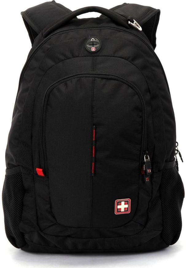 Plecak na laptopa SWISSBAGS