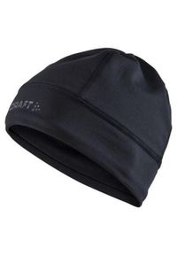 Czapka Craft core essence thermal. Kolor: czarny #1