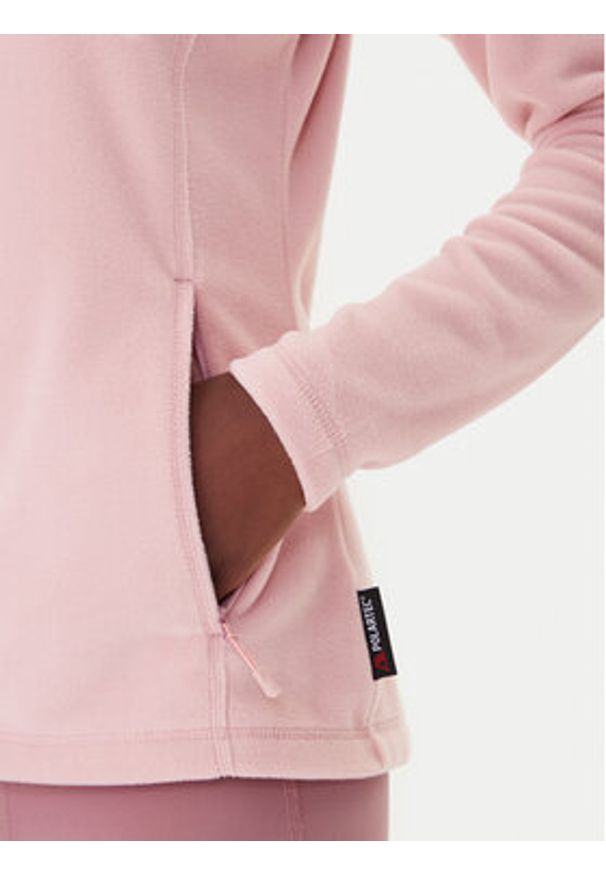 Helly Hansen Polar Daybreaker 51599 Różowy Regular Fit. Kolor: różowy. Materiał: syntetyk