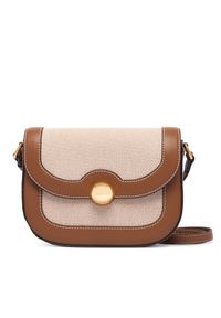 Torebka Furla. Kolor: beżowy #1