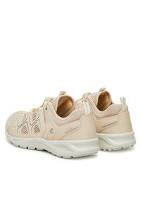 ecco - ECCO Trekkingi Terracruise Lt 82577359113 Zielony. Kolor: zielony. Materiał: materiał #4