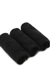G-Star RAW - G-Star Raw Skarpety AS_G-STAR_S_028_SS25 (3-PACK) Czarny. Kolor: czarny. Materiał: bawełna, materiał #3