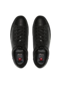 HÖGL Sneakersy 0-170310-0100 Czarny. Kolor: czarny