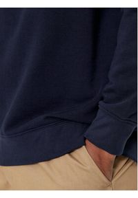 Wrangler Bluza Logo 112350539 Écru Regular Fit. Materiał: bawełna #2