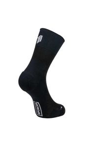 SPORCKS - Skarpetki Sporcks Marathon. Kolor: czarny. Materiał: nylon, lycra #1