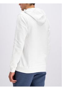Helly Hansen Bluza Hh Logo 33977 Biały Regular Fit. Kolor: biały. Materiał: bawełna #4