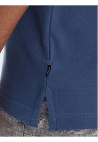 JOOP! Jeans Polo 01Beeke 30042430 Niebieski Modern Fit. Typ kołnierza: polo. Kolor: niebieski. Materiał: bawełna #5