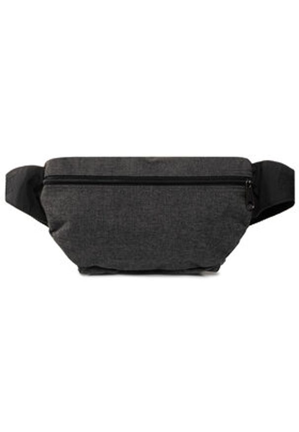 Eastpak Saszetka nerka Doggy Bag EK073 Szary. Kolor: szary. Materiał: materiał