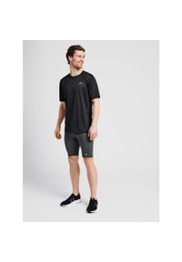 NewLine - Szorty Newline Sprinter. Kolor: szary. Sport: fitness