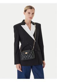 Aldo Torebka Triraderr 14143923 Czarny. Kolor: czarny. Materiał: skórzane #1