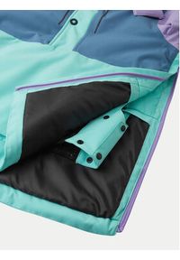 Reima Kurtka narciarska Arantila 5100355A Fioletowy Regular Fit. Kolor: fioletowy. Materiał: syntetyk. Sport: narciarstwo #3